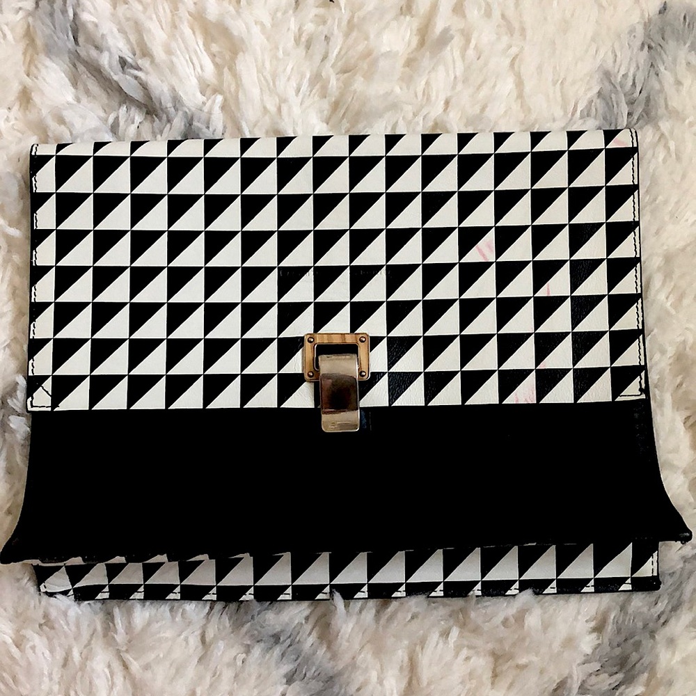 Proenza Schouler Lunch bag Clutch